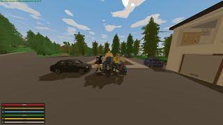 Road to 3k Stream | Unturned Life Rp editing | Live