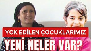 Narin olayının detayları nerler? Rojin Kabaiş ile ilgili şüpheler artıyor!