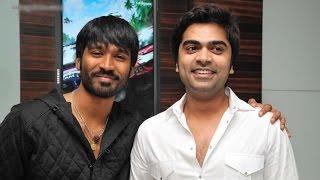 Simbu's Vaalu to clash with Dhanush's Maari,Rajini Murugan and Papanasam