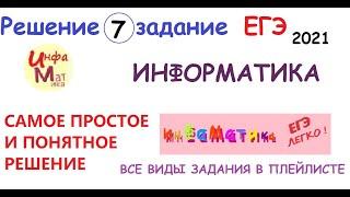 7 задание ЕГЭ по информатике 2021.Производится звукозапись музыкального фрагмента в формате стерео