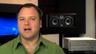 Studio Concepts 501: Studio Concepts - Gear and the Physics of Sound - 3. Phase