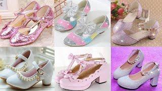 Latest Shoes / Sandal Designs Ideas For Kids Baby Girls | Eid Special 2023 | THE FASHION WORLD