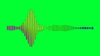 Green screen video DJ song remix 2021 audio spectrum dj ##GreenlightRK