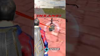 super hero killed police #nicegame #nicegame #viralvideo #viralshort #youtubeshorts