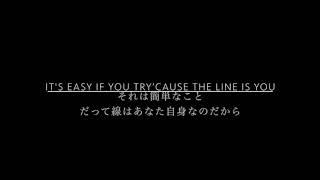 The Line／沢 知恵(SAWA Tomoe)