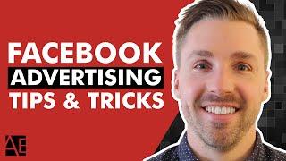 Facebook Ads Tips and Tricks 2024