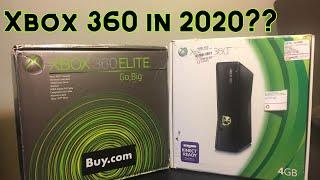 Buying and Xbox 360 in 2020: eBay or GameStop??
