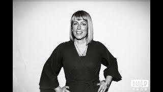 Fay Ripley Talks About The New Series Of The Hugely Popular "Cold Feet"