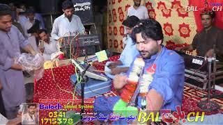 Entry Singer Parvez Bugti Fazla Program 2023 Dilkash Studio Taunsa