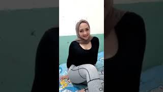 Hijaber Seksi Toge Montok | Tante Jilboob