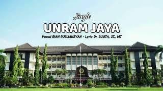 Jingle UNRAM JAYA