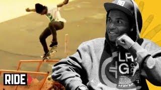 P-Rod, Stevie Williams and PJ Ladd - Felipe Gustavo's Pro's Picks