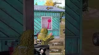 Random moment! Rudis Pubg Mobile Shorts