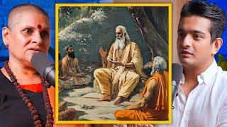 Vedanta's Core Message - Explained Simply By A Spiritual Teacher