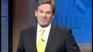 Sam Newman tells Fatty Vautin "Don't worry about Israel Folau he's a marketing ploy"