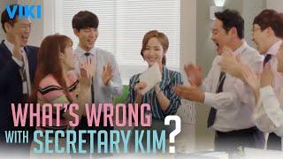 What’s Wrong With Secretary Kim? - EP16 | Countdown [Eng Sub]