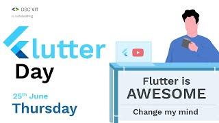 Paginated ListView in Flutter | Flutter Day Sessions 02