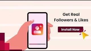 Free Instagram Followers Likes Comments 2022 | How to get FREE Instagram Followers and Likes 2022