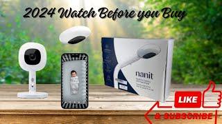 NANIT Pro Camera reviews 2024 Watch Before You Buy