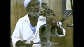 Balochi sorud (guati-damali tunes) by Mohammad Ramazan from Abshowki