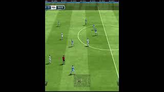 Gonzalo Higuaín scores a banger  FIFA#trending #shorts #futbol #football #gemini #ai #reels #viral