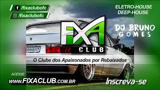 12-Cd Fixa club O Clube dos Apaixonados por Rebaixados 2015 e 2016