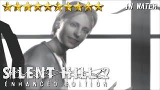 Silent Hill 2: Enhanced Edition [PC] - 10 Stars / In Water