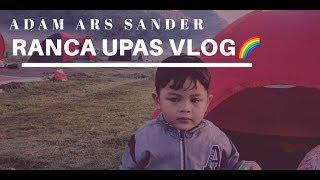 Adam's Vlog - Trip to Ranca Upas