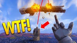 Helldivers 2 WTF & Funny Moments! Ep #57