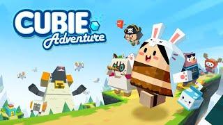 Cubie Adventure World Gameplay