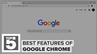 The new Google Chrome: Its best features (CNET Top 5)