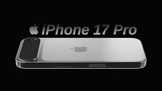 iPhone 17 Pro Max Features Leaked - Camera, Design & Performance Breakdown!