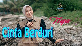 CINTA BERDURI - TIYA (Official Gasentra) | Dangdut Klasik