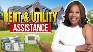 RENTAL ASSISTANCE: UP TO $30,000 IN RENT + UTILITY ASSISTANCE | INSURANCE HELP & MORE! APPLY NOW!