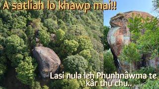 Lungpui lian leh dangdai, Lungpuitlang khaw hming put chhan Phunhnâwma Lung chu!!