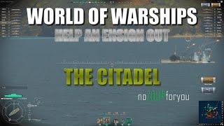 Help an Ensign - Guide to Citadel Shots