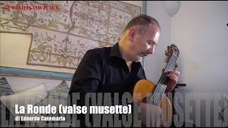 Valse musette by Edoardo Catemario