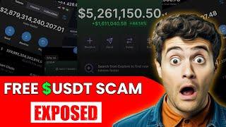 Shocking Truth About Crypto Wallet Scam | By Technolex