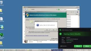 iobit Malware Fighter Pro v2 4 Test [2014]