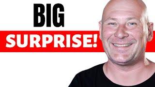 Ian Roussel is Sharing Big Surprise From Full Custom Garage | What Really Happened to Ian Roussel ?