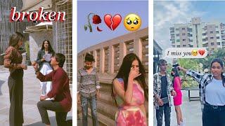 Breakup  Tik Tok Videos || Sad Tik Tok Videos || ``Tik Tok Videos`` || Tik Tok || PART-01