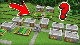 MINECRAFT QISHLOG`IMIZDA HAMMA NEGA KUZNITSA QURDI || 13-QISHLOQ MAYNKRAFT || kompot uzb