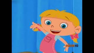 Little Einsteins The Puppet Princess on Nick on February 21, 2011 Part 8