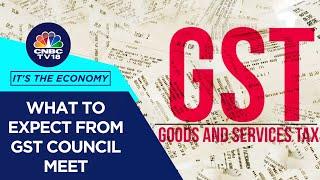 GST Council Meet On June 22 Corporates Hope For Ease Of Doing Biz; Investors Hope For Rational Taxes