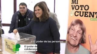 Conoce a Plena inclusión España. Video institucional 2021