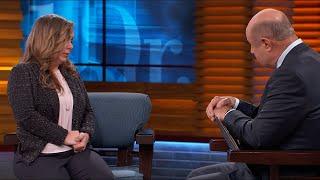 ‘Did You Say To Yourself, ‘I’m Actually Having Sex With My Child’?’ Dr. Phil Asks Guest