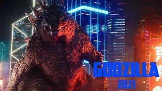 Sound Effects of Godzilla (2021 OFFICIAL) BEST VERSION