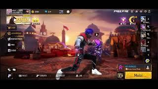 BU GURU SALSA VIRAL TIKTOK TERBARU 2025 || LINK MEDIAFIRE NO PW || GAME PLAY #freefire