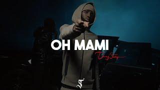 [FREE] Afro x Melodic Drill type beat "Oh Mami"