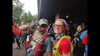 Superior Fall Trail Race 100 Mile | 2024 | Rocksteady Running